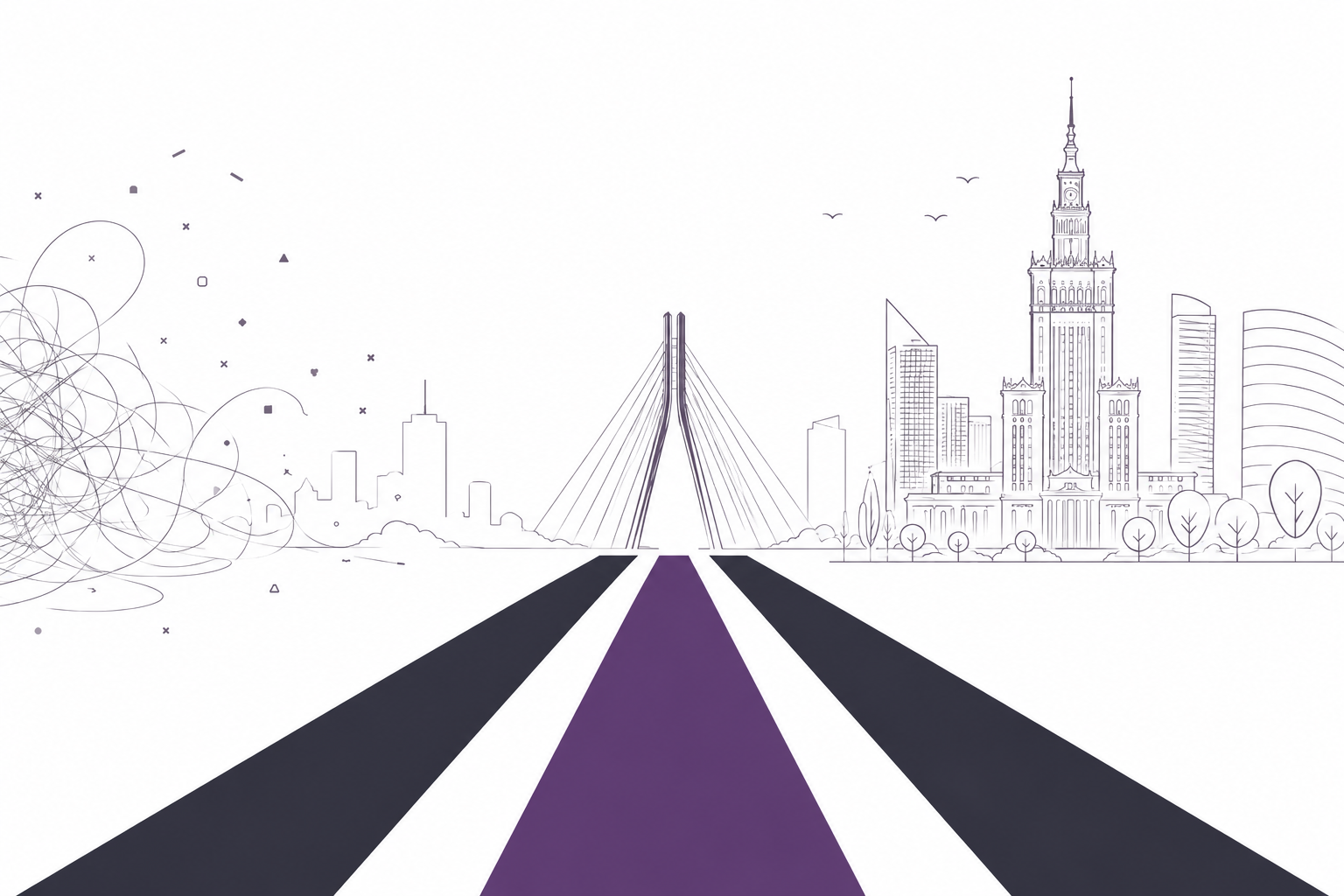 Market entry Poland advisory — strategic B2B consulting for international companies expanding to Warsaw