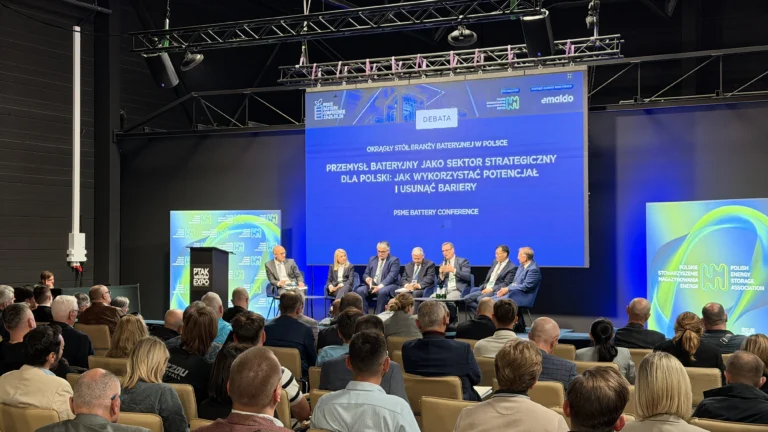 Battery Forum Poland 2026