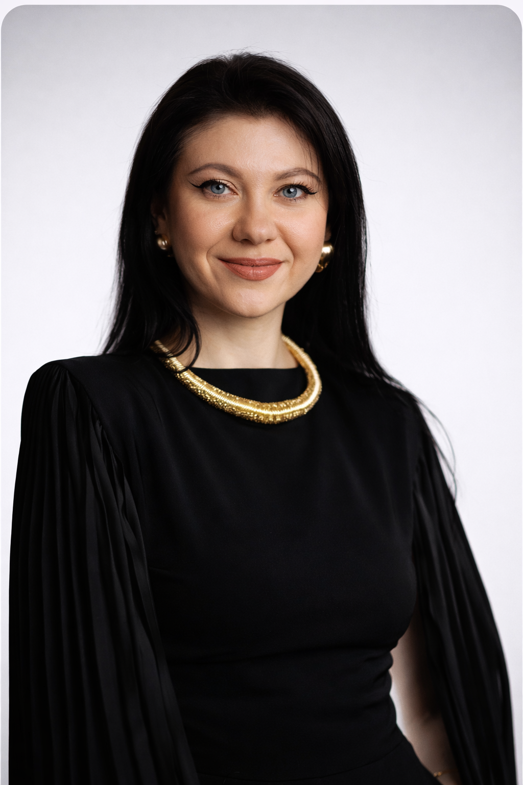 Kateryna Nechyporenko