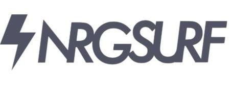 Logo NRGsurf