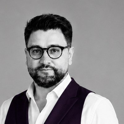 Дмитро Нечипоренко, B2B-консультант з виходу на нові ринки
