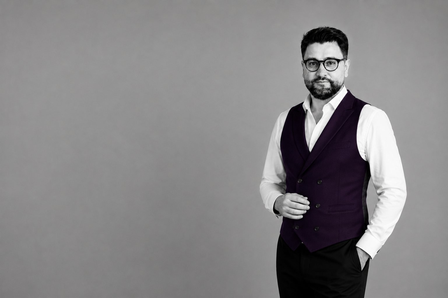 Вихід на новий ринок: Дмитро Нечипоренко, B2B-консультант з міжнародної експансії