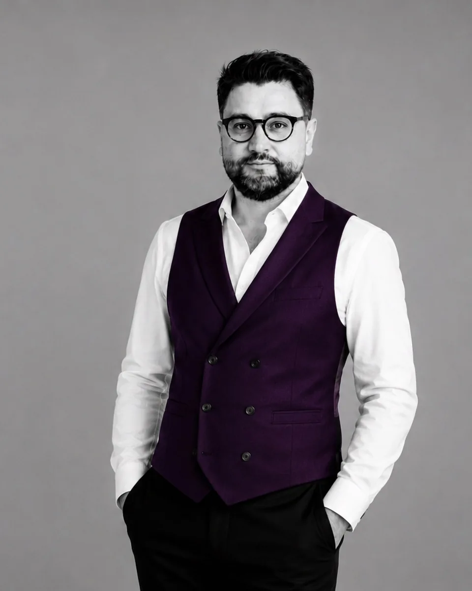Dima V. Nechyporenko